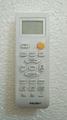 Haier AC Remote. 