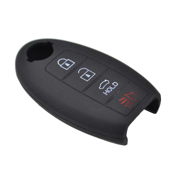 ontto Guscio per chiave auto con telecomando intelligente, adatto