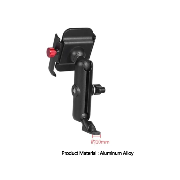 360%20Rotating%20Motorcycle%20Bike%20Mobile%20holder%20Camera%20Holder%20Handlebar%20Mirror%20Mount%20Bracket%20For%20GoPro%20and%20other%20Action%20Cameras%20Accessory%20-%20Image%207