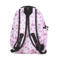 Zip It Good 2023 Fashion Woman Backpack Waterproof Nylon Soft Handle Solid Multi-pocket Travel Zipper Mochila Feminina Sac A Dos School Bags - School Bag For Girls.