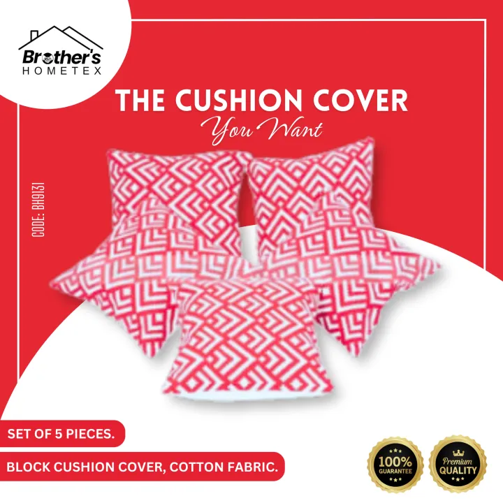 Cushion%20Cover,%20Block%20Design,%20Cotton%20Fabric%20(16"x16")%20Cover%20Only%20-%20Image%202