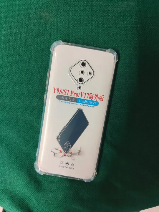 transparent%20back%20cover%20for%20vivo%20s1%20pro%20-%20Image%202