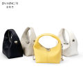 2024 Bags, New Fashion Women's Bags, Simple Temperament, Crescent Handbag, Scratch Resistant Chain, One Shoulder Crossbody Bag, Women. 