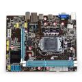 Esonic H61 DDR3  2nd & 3rd Gen Motherboard. 