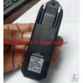 Universal AC 220v To 3.7V Battery Single Slot Charger Black For Rechargeable Lithium Li-ion 18650 16340 14500 17670 CR123A AA AAA Battery Charging. 