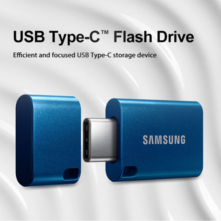 SAMSUNG%20Type-C%20USB%20Flash%20Drive%20256G%20128G%20400mb/s%2064GB%20Pen%20Drive%20USB%203.1%20Pendrive%20Memory%20Stick%20For%20PC/Notebook/Smartphone/Tablet%20-%20Image%203