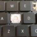 Replacement Keycap Key Cap Scissor Clip Hinge For Dell latitude Vostro Inspiron Xps Precision Alienware Laptop Keyboard.