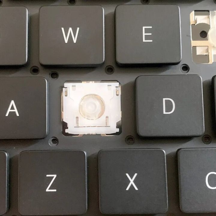 Replacement%20Keycap%20Key%20Cap%20Scissor%20Clip%20Hinge%20For%20Dell%20latitude%20Vostro%20Inspiron%20Xps%20Precision%20Alienware%20Laptop%20Keyboard%20-%20Image%205