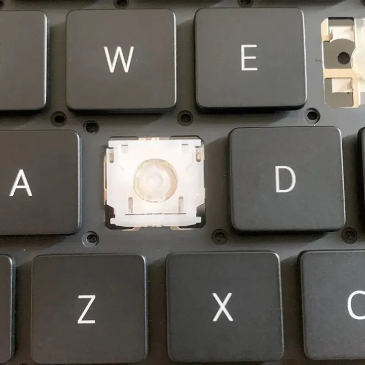Replacement Keycap Key Cap Scissor Clip Hinge For Dell latitude Vostro ...