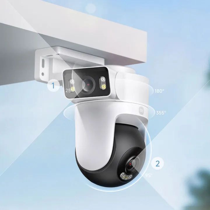 Xiaomi%204MP%20Outdoor%20CW500%20IP%20Dual%20Camera%20Full-Color%20Night%20Vision%20%7C%20Dual%202.5K%20ultra-HD%20picture%20quality%20%7C%20AI%20detection%20%7C%20Dual-band%20Wi-Fi%206%20%7C%20Security%20chip%20%7C%201-Year%20Warranty%20by%20TRONZZ%20-%20Image%203