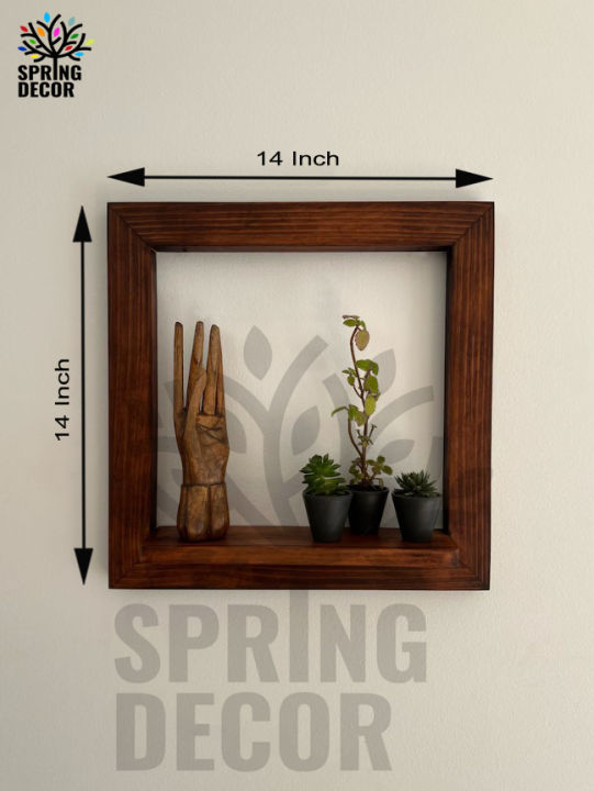 Showpiece%20holder%20Plant%20Pot%20Holder%20Flower%20Pot%20Holde%20%20Rack%20Wood%20Stand%20SPPH016%20-%20Image%202