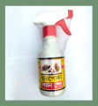 Bed Bug (Charpoka) Control Spray 100% Satisfaction 250ml Bed-Gag Control Spray (Spray On Bed To Remove The Bed) Competitor Price and Control Bed Bugs At Home for Peace. 