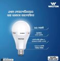 Walton AC/DC Emergency Light 12 Watt. 