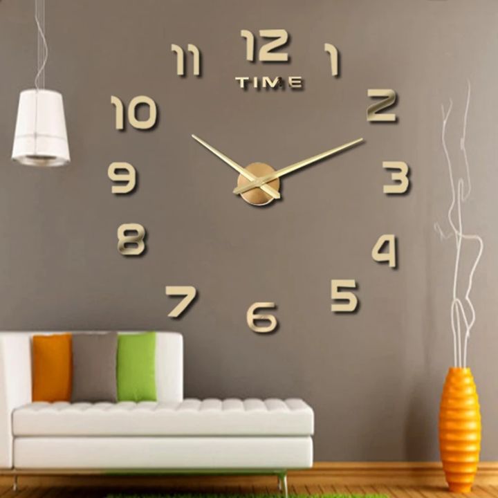 Fashion%20Modern%20Design%20Large%20Wall%20Clock%203D%20DIY%20Quartz%20Clocks%20Watches%20Acrylic%20Mirror%20Stickers%20Living%20Room%20Home%20Decor%20Horloge%20-%20Image%203