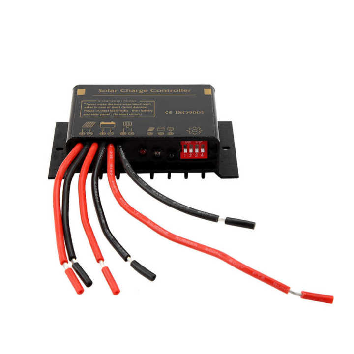 Waterproof%20Durable%2012V%2024V%20Solar%20Panel%20Regulator%20Charger%20Controller%20-%20Image%204
