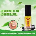 Tuojia Essential Oil Removal Of Onychomycosis Care Fungal Nail Toe Oil Infection Anti Paronychia Oil Nail Fungus Tool. 