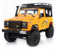 Remote Control High Speed Off Road Truck Vehicle Toy RC Rock Crawler Buggy Climbing Car. 