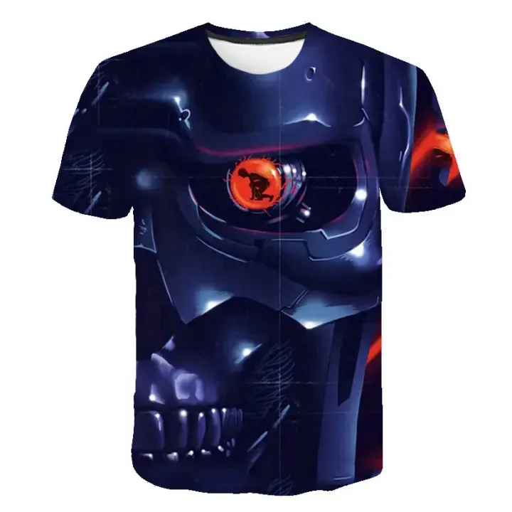Movie%20Terminator%20Series%20T800%20Dark%20Fate%203D%20Printed%20T-shirt%20Comic%20Character%20T-shirt%20Summer%20Harajuku%20Style%20T-shirt%20Men's%20Casual%20Top%20-%20Image%204