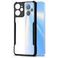 For Realme 9i 5g Xunddu Case Phone Cases Luxury Frosted PC Hard Protection Back Cover New Phone Cases For Realme 9i 5g phone cover. 