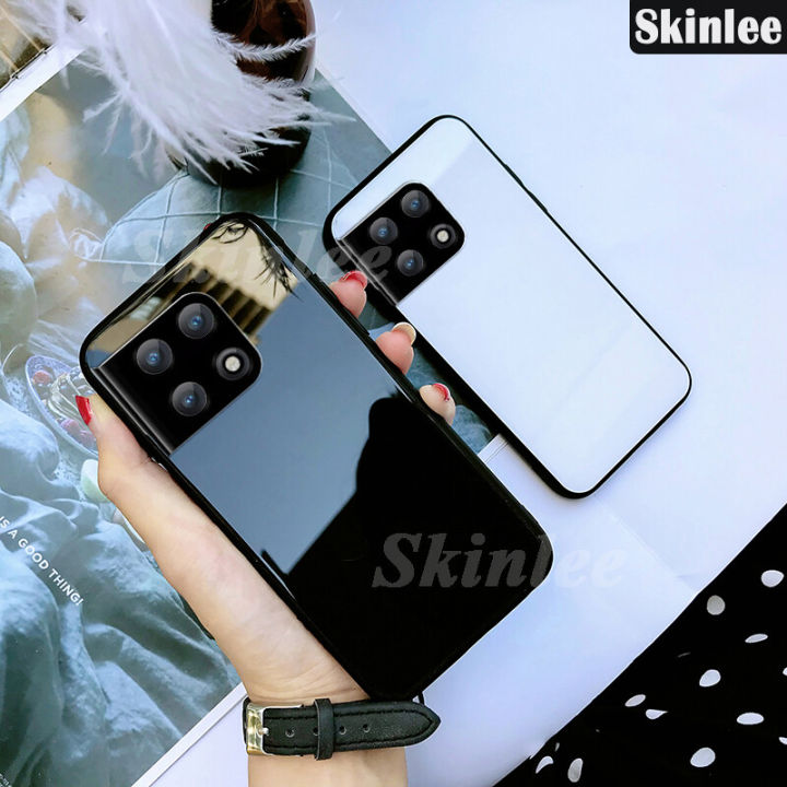 Skinlee%20Glass%20Phone%20Case%20for%20OnePlus%2010%20Pro%20Back%20Cover%20Full%20Protection%20Tempered%20Glass%20Cases%20for%20OnePlus10%20Pro%20Glass%20Cover%20-%20Image%205