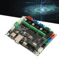 MKS Motherboard DLC V2.1 Control Board High Accuracy GRBL CNC Offline Controller Engraving Machine Parts. 