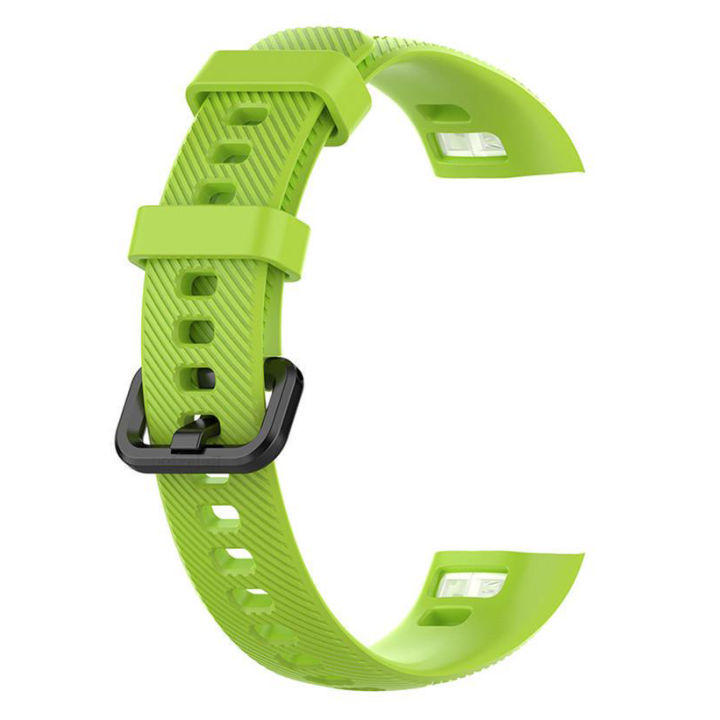 Honor%20Band%205%20Replacement%20Wristband%20Bracelet%20Silicone%20Strap%20For%20SmartWatch%20-%20Image%203