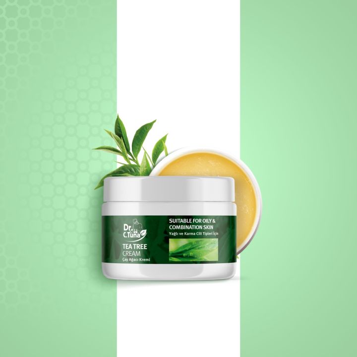 Dr.%20C.Tuna%20Tea%20Tree%20Oil%20Cream%20110%20Ml%20-%20Image%203