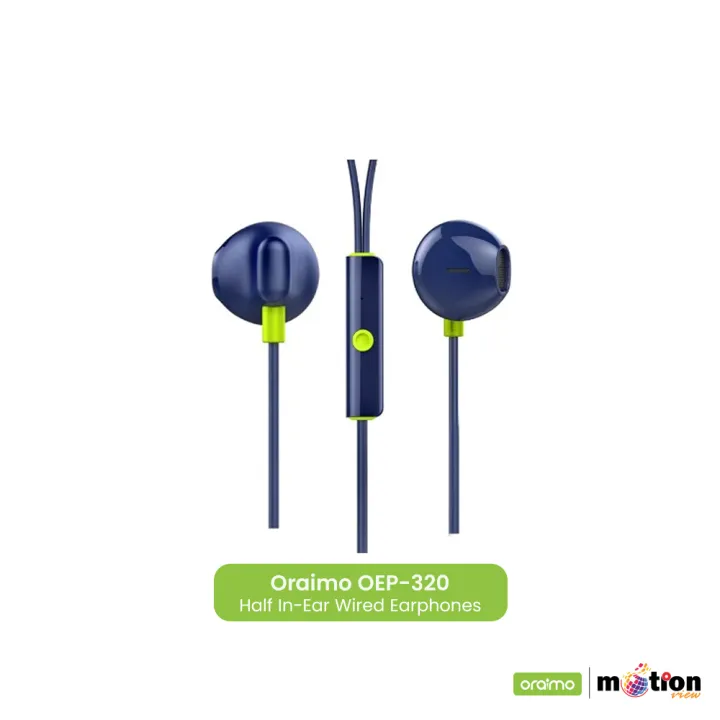 Oraimo%20half%20in-ear%203.5MM%20Earphone%20(OEP-320)%20-%20Image%202