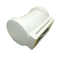 Wall Mounted Plastic Waterproof Toilet Tissue Paper Holder Box. 