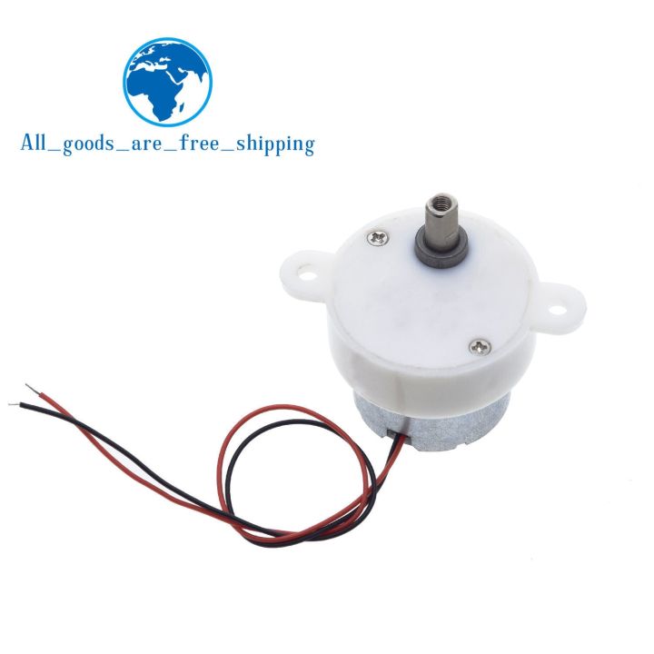 DC%2012V%20Electric%20Brushless%20DC%20Motor%20High%20Torque%20Gear%20Motor%20Geared%20Box%20S30K%20Reduction%20Motor%2014RPM%202%20Wires%20for%20Electronic%20Toys%20Fan%20-%20Image%204