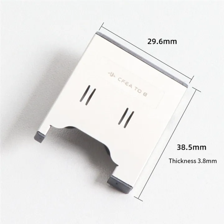 1%20Piece%20CFexpress%20Type%20A%20Memory%20Card%20to%20CFe%20Type%20B%20Card%20Holder%20Adapter%20CFexA%20to%20B%20Metal%20XQD%20Memory%20Card%20NVMe%20Converter%20-%20Image%202