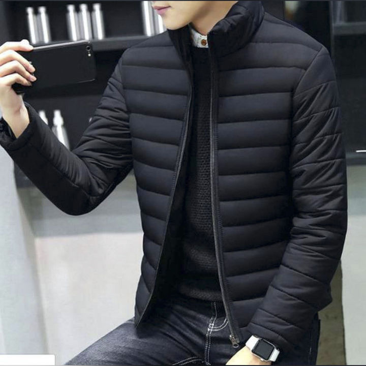 Bomber Jacket - Jacket For Men