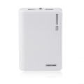 Large Capacity 10400MAH Size 4*18650 Battery External Power Bank Mobile Phone Battery Charger Suitable For Iphone Cell phone. 