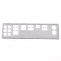 I/O shield back plate Chassis bracket of motherboard for ASUS P8P67-M PRO. 