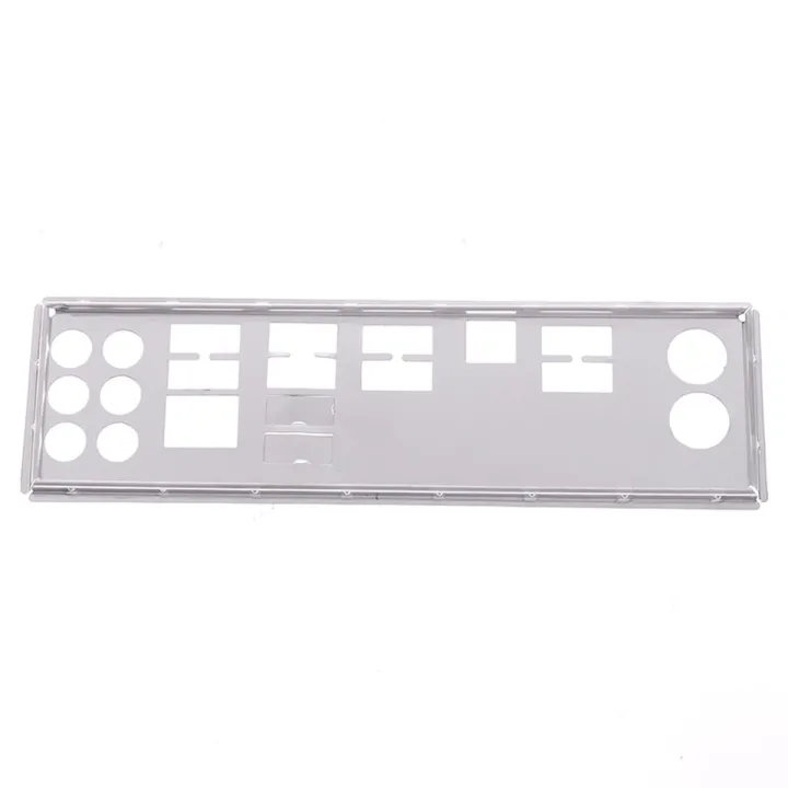 I/O shield back plate Chassis bracket of motherboard for ASUS P8P67-M PRO