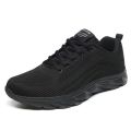 Special Discount New Official Men's Shoes Spring and Autumn Running Shoes Versatile Breathable High Elastic Mesh Surface Shoes Wear-Resistant Sneakers.