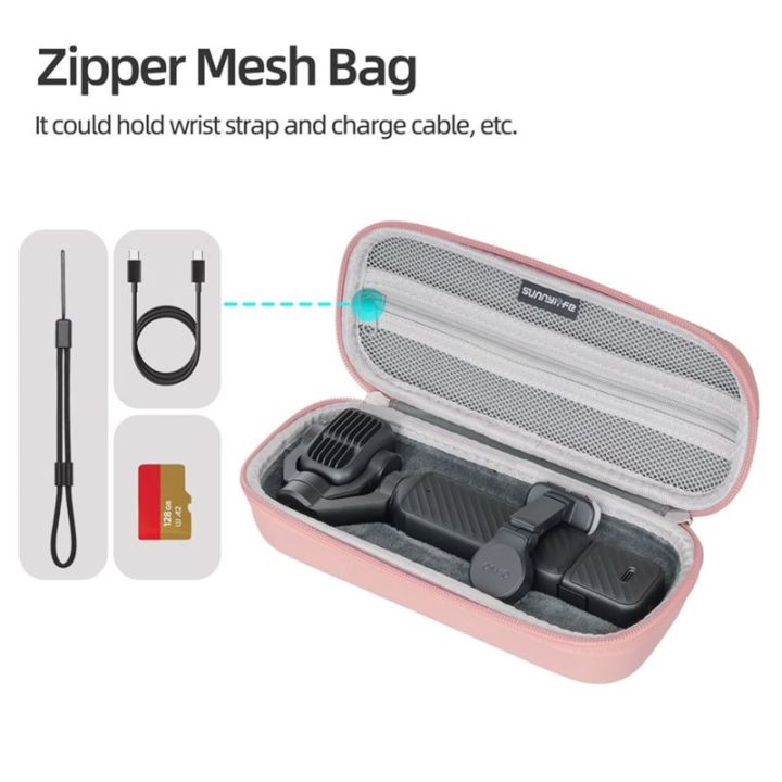 Sunnylife%20for%20DJI%20Osmo%20Pocket%204P%20for%20DJI%20Pocket%204P%20Shock%20Absorption%20Drop-Proof%20Storage%20Case%20Bag%20Protector%20Accessory%20-%20Image%207