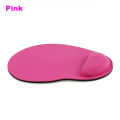 【Shop Now and Save】 Gift Comfortable Soft Mice Mat Non Slip Mouse Pad Wrist Support For PC. 