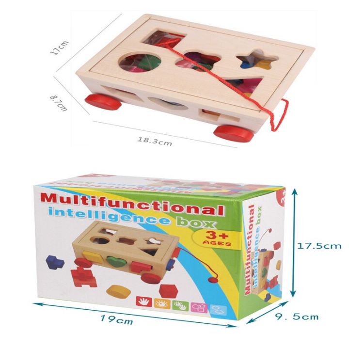 Multi-function%20Toy%20Wooden%20Shape%20Pairing%20Puzzle%20Early%20Education%20Training%20Interest%20Parent-child%20Interactive%20Children's%20Gift%20-%20Image%208