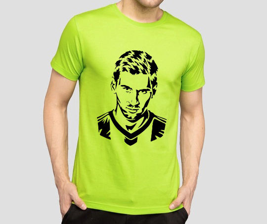Argentine%20Rumor%20Tshirt%20With%20Half%20Sleeve%20Tshirt%20For%20Football%20Lover%20-%20Image%202