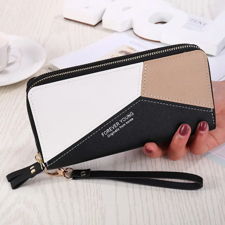 Women%20Wallets%20Lady%20Zipper%20%20Purses%20Cards%20Holder%20Woman%20Handbags%20Billfold%20Wallet%20Burse%20Wristlet%20Bags%20Pocket%20New%20Wallet%20-%20Image%204