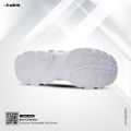 Lufeh Shoes for womens Synthetic leather sequence sneakers shoe. 