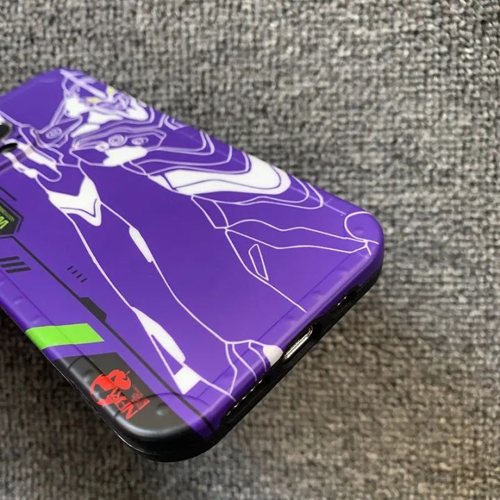 NEON%20GENESIS%20EVANGELION%20EVA-01%20TEST%20TYPE%20phone%20case%20for%20iPhone%2014%2013%2012%2011%20Pro%20Promax%20X%20Xs%20XR%20max%20plus%20All%20inclusive%20cover%20shell%20-%20Image%206