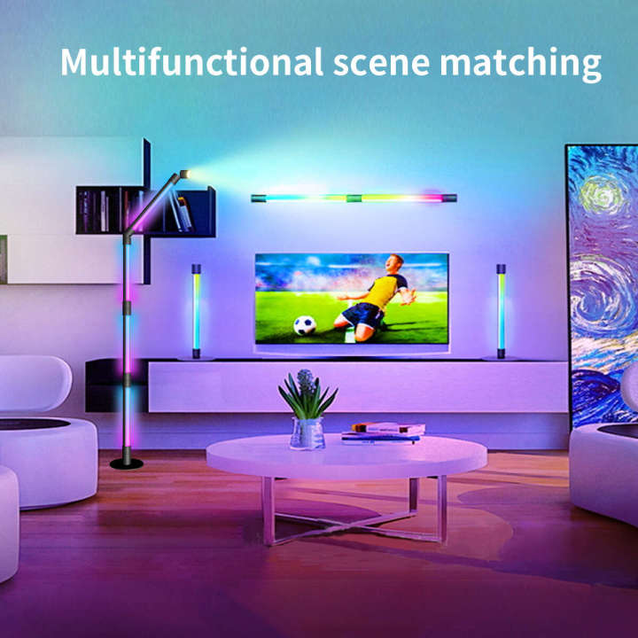 RGB%20wall%20corner%20randomly%20spliced%20Bluetooth%20floor%20minimalist%20desk%20lamp,%20bedroom%20internet%20celebrity%20atmosphere%20lamp%20-%20Image%202