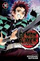 Demon slayer Volume (6-10) Paperback Manga Set| Bookism BD. 