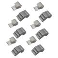 Bicycle Bike Hub Pawls Universal Spring Claw Accessories,C+8.