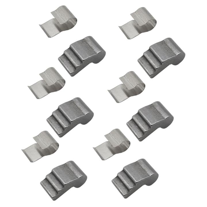 Bicycle Bike Hub Pawls Universal Spring Claw Accessories,C+8