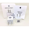 New 2pin iPhone Charger with Cable for iPhone X, 8, 7, 6S, 6 Plus, (iOS 8 , iOS 9, iOS 10 and iOS 11 or Super) - charger.