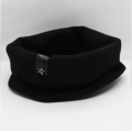 Black New Design Wool Afghani Star Pakol Cap For Men (Free Size).