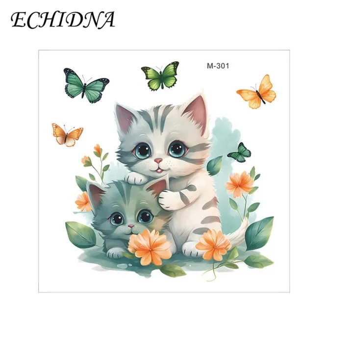Pvc%20Toilet%20Decal%20Cartoon%20Cat%20Butterflies%20Toilet%20Sticker%20Waterproof%20Pvc%20Wall%20Art%20for%20Living%20Room%20Bedroom%20Bathroom%20Animal%20Flower%20Decoration%20Decal%20Cartoon%20Cat%20Toilet%20Sticker%20-%20Image%203